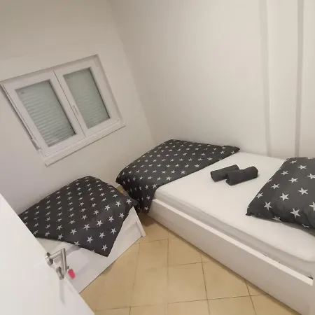 Apartman