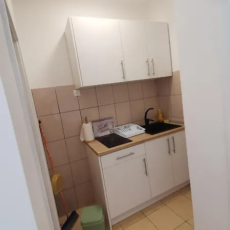 شقة Apartman نيوم